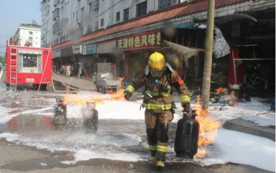 煤氣罐在什么情況下會爆炸？煤氣罐安全使用方法介紹