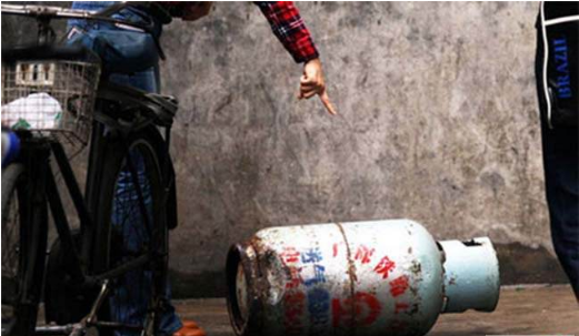 煤氣罐在什么情況下會爆炸？煤氣罐安全使用方法介紹